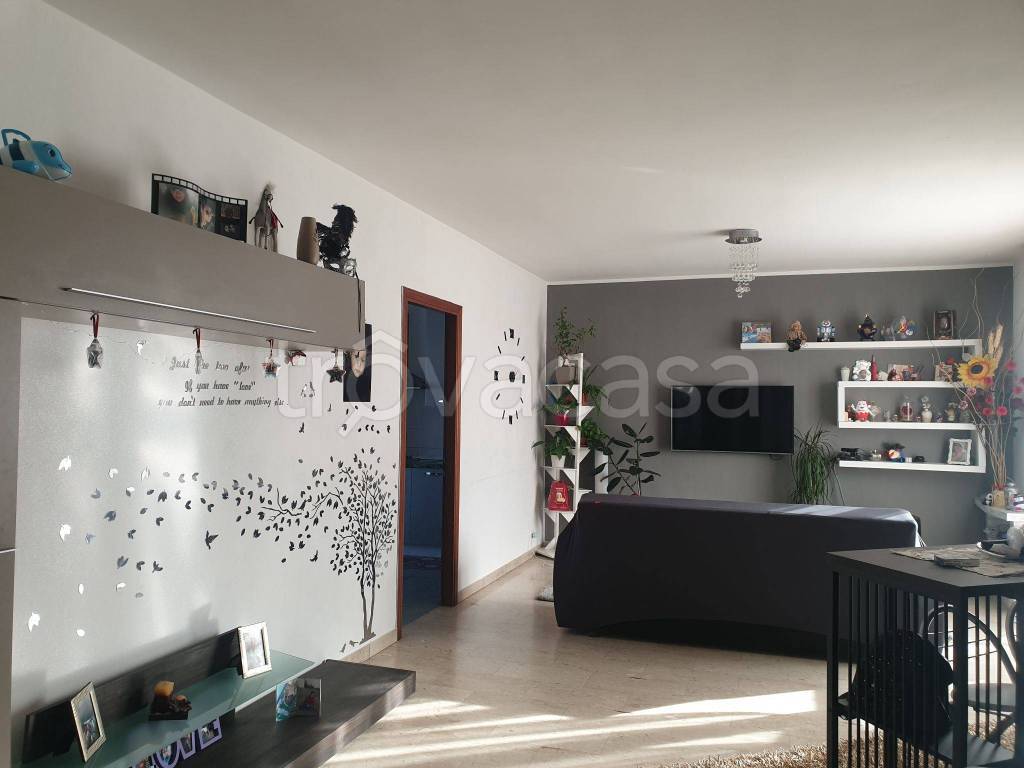 Appartamento in in vendita da privato a Canale via Torino