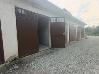 Garage in affitto a savigliano via cernaia, 6