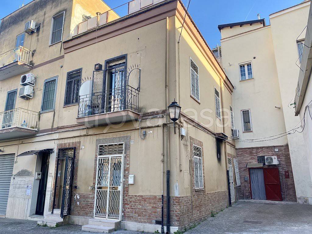 Appartamento in vendita a Foggia via Alessandro Manzoni, 17
