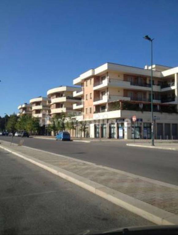 Appartamento in in vendita da privato a Foggia via Giuseppe Mandara, 47