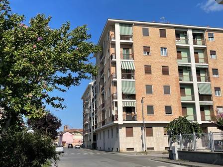 Appartamento in vendita a Carmagnola corso Europa, 30