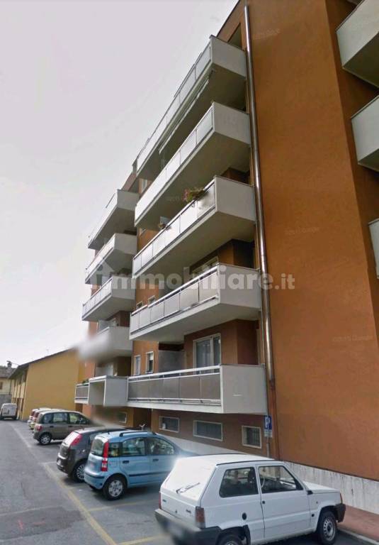 Appartamento in in vendita da privato a Racconigi via Primaldo Cassiano, 4