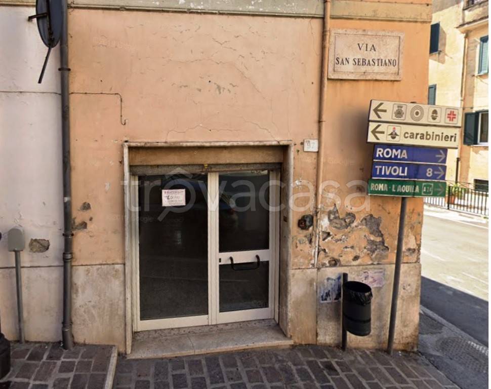 Negozio in vendita a Castel Madama via San Sebastiano, 97