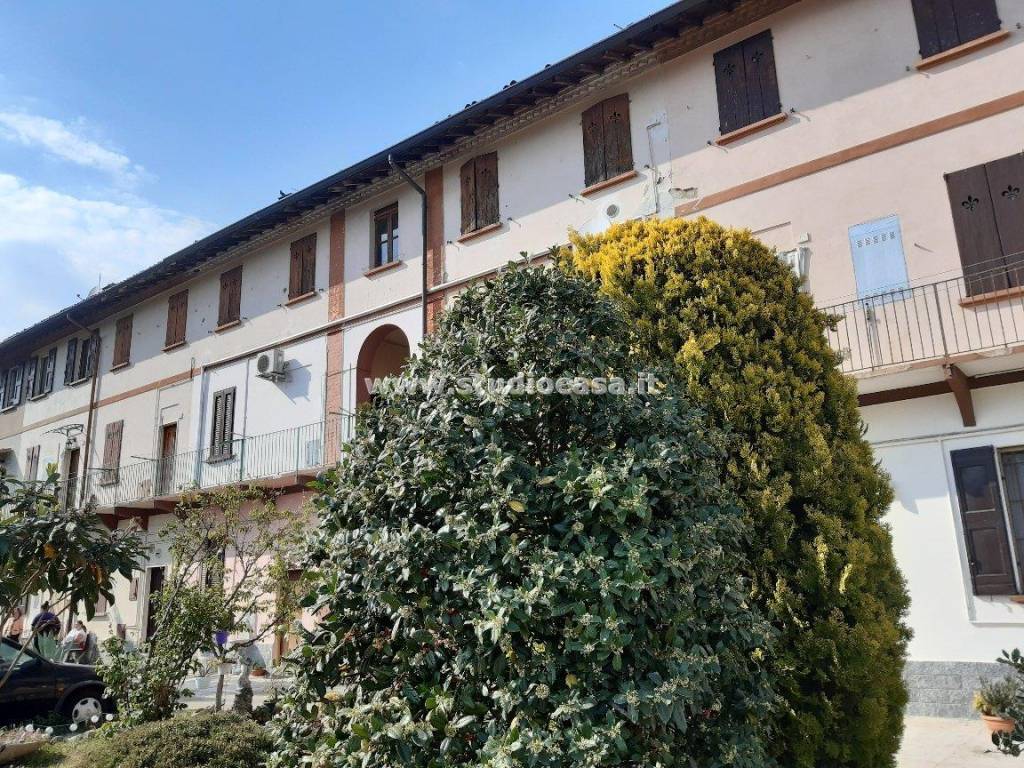 Appartamento in vendita a Cassano d'Adda via don castellazzi
