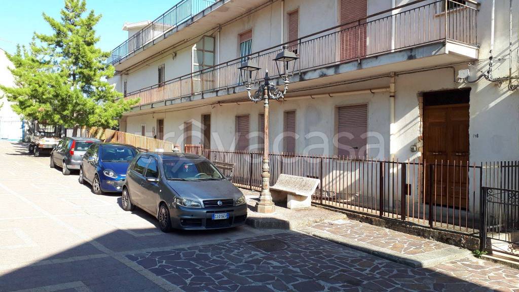 Appartamento in in vendita da privato ad Agnana Calabra via Regina Margherita, 152