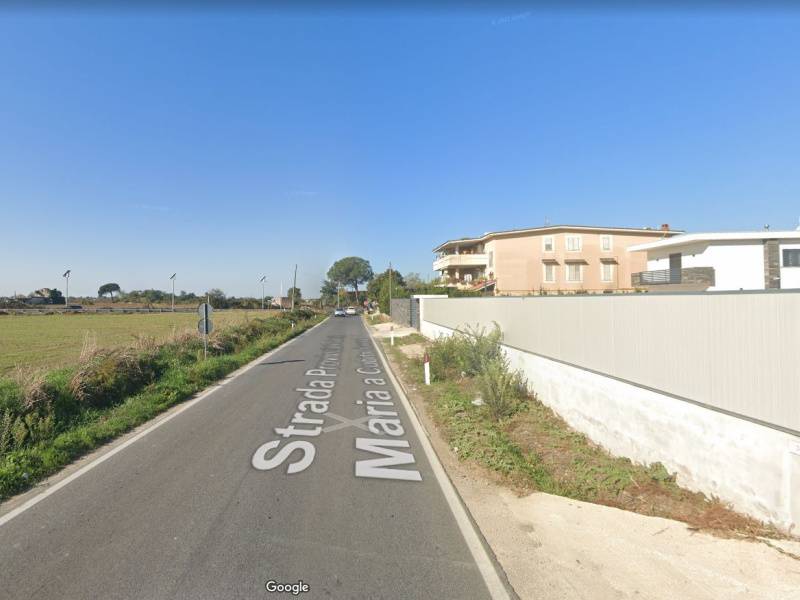 Terreno Agricolo in vendita a Giugliano in Campania via Santa Maria a Cubito
