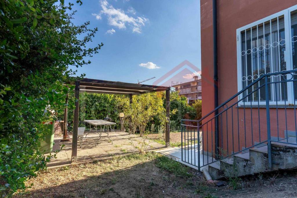 Appartamento in vendita a Vidigulfo via Brescia, 15