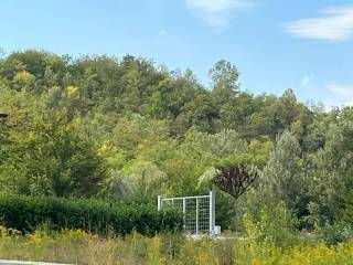 Terreno residenziale in vendita a castell'alfero via casale