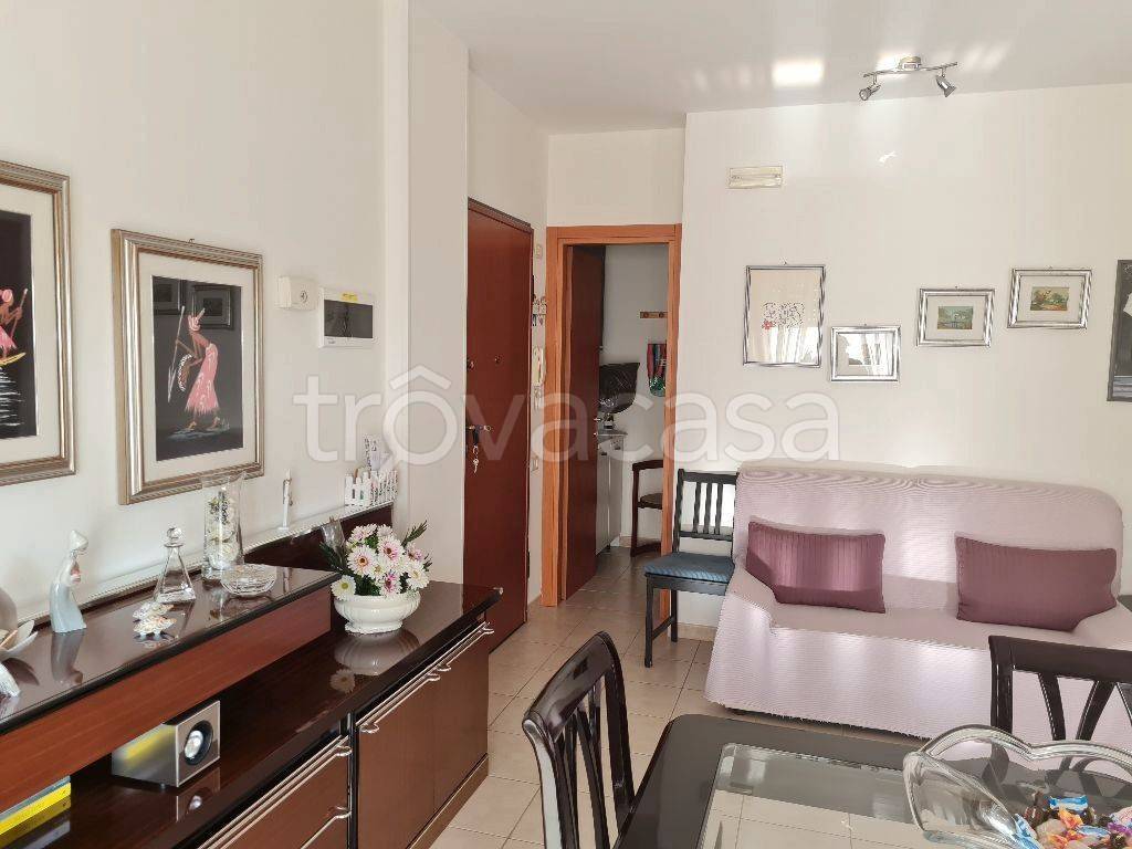 Appartamento in in vendita da privato a Bari strada Provinciale modugno-carbonara