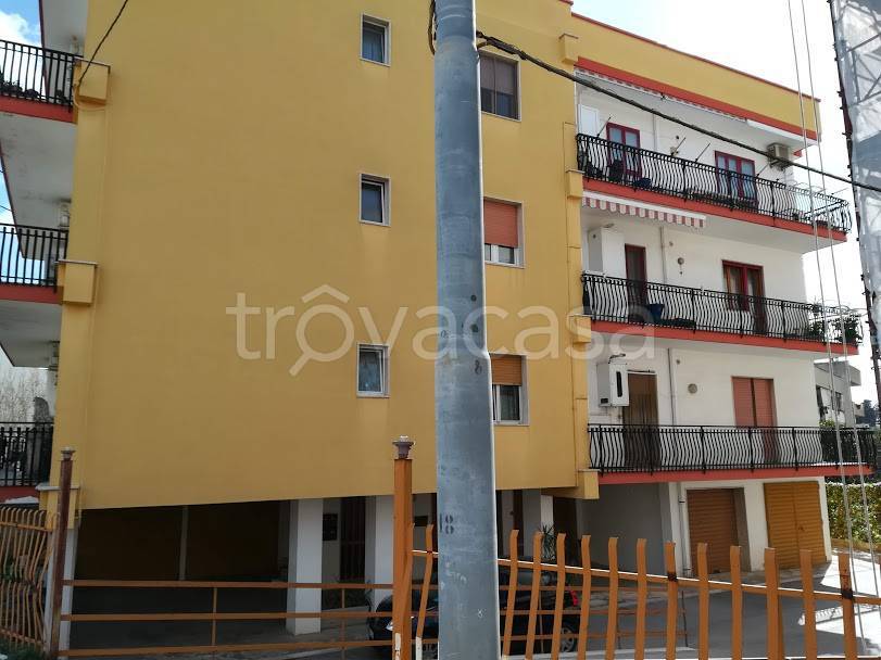 Appartamento in vendita a Toritto via Grumo, 15