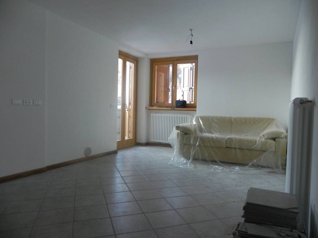 Appartamento in vendita ad Aprica via Barac