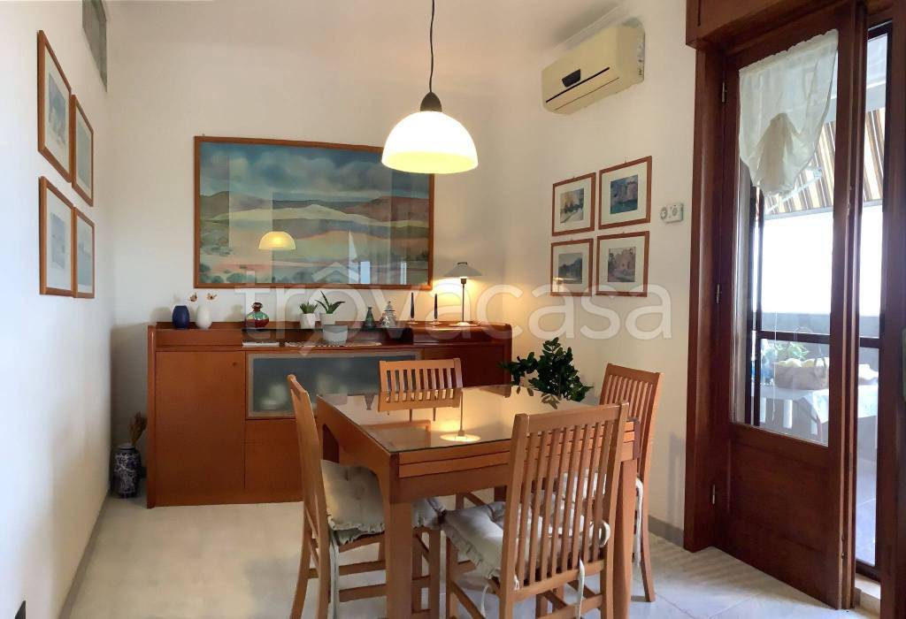Appartamento in in vendita da privato a Taranto via Galileo Galilei, 24
