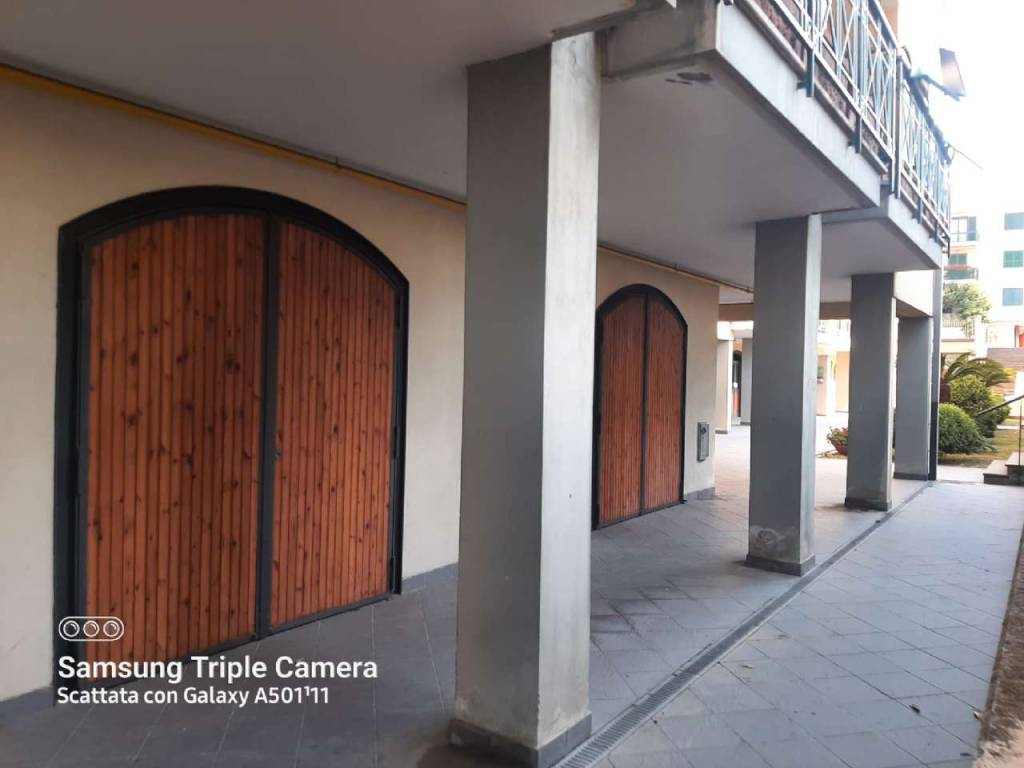 Ufficio in vendita a Somma Vesuviana via Santa croce snc