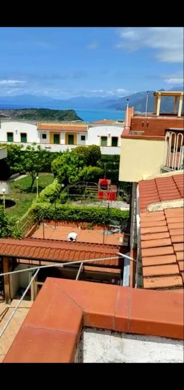 Appartamento in in vendita da privato a San Nicola Arcella contrada Vannifora
