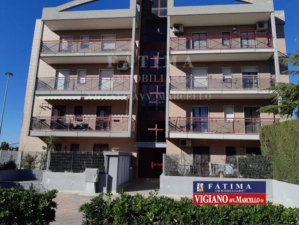 Appartamento in vendita a Foggia via Luigi Miranda, 8