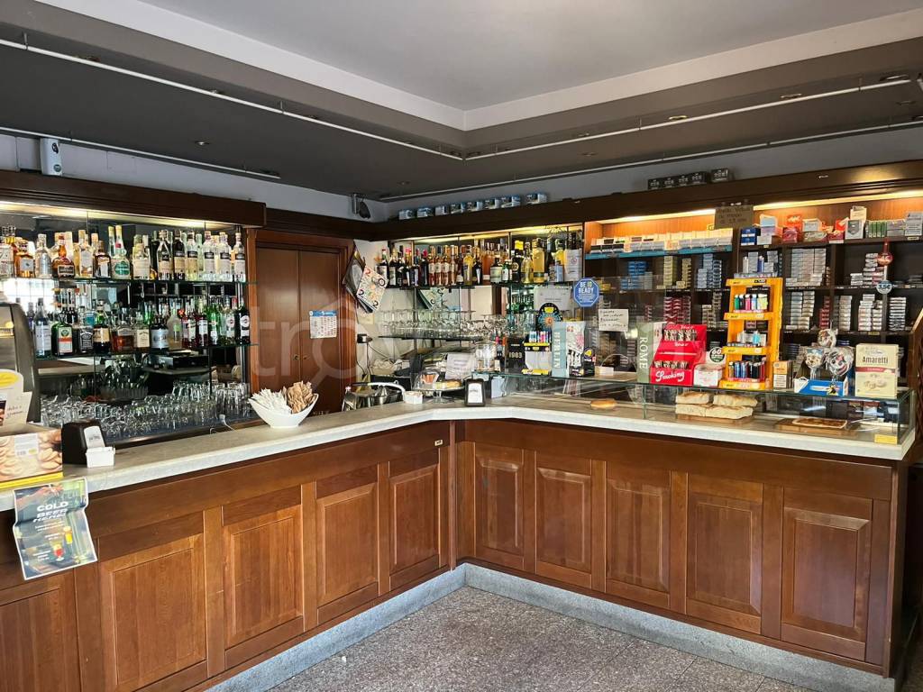 Bar in vendita a San Giorgio di Lomellina via Camillo Benso di Cavour, 1