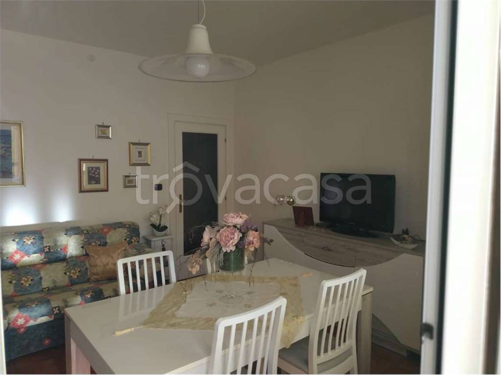 Appartamento in vendita a Cervignano del Friuli via manolet, 4