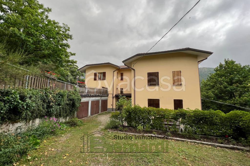 Appartamento in vendita a Fanano via Poggio, 640