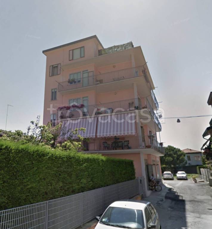 Appartamento in vendita a Chioggia via Madreperla