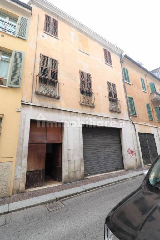 Casa Indipendente in vendita a Mantova via 20 Settembre