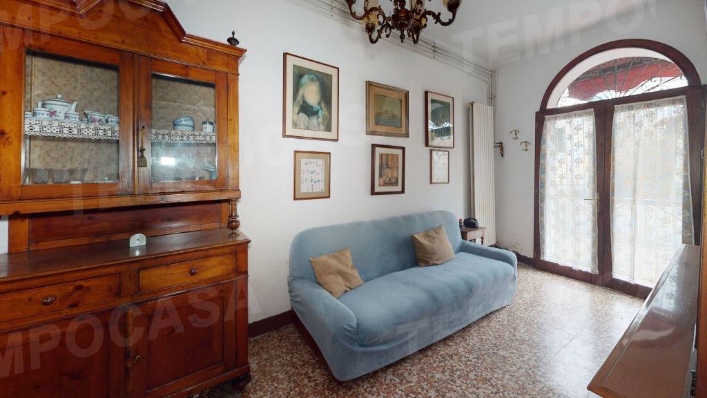 Appartamento in vendita a Monte San Pietro via Lavino 527