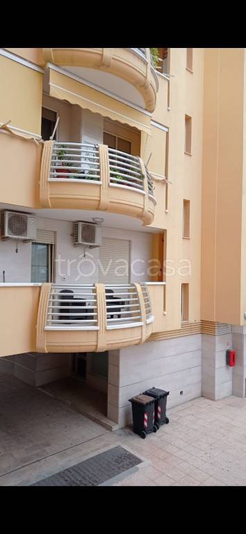 Appartamento in in vendita da privato a Barletta via Regina Margherita