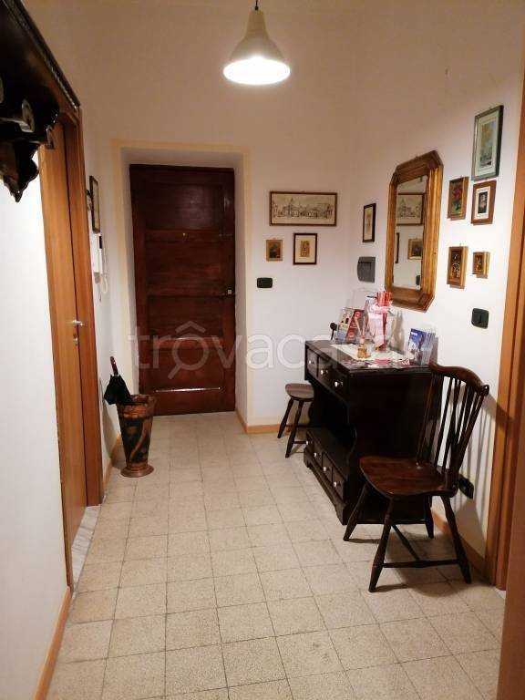 Appartamento in in vendita da privato a Montenero di Bisaccia via Vittorio Argentieri, 55