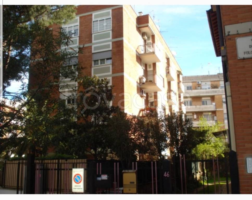 Appartamento in in vendita da privato a Ciampino piazza Leonardo da Vinci, 27