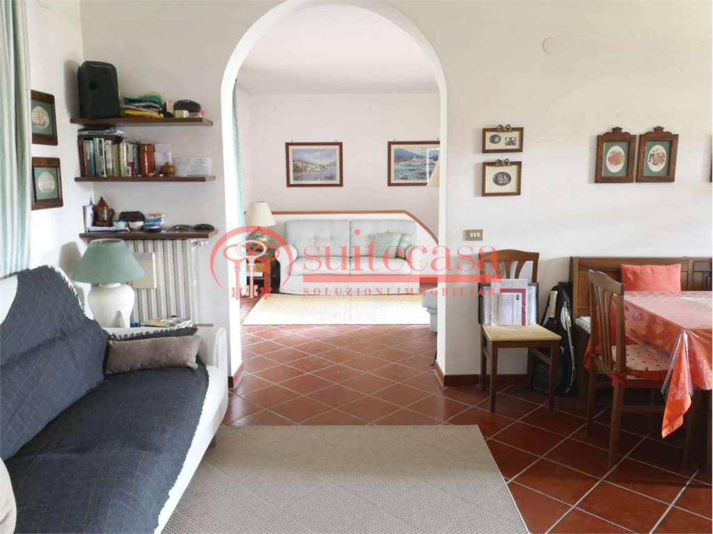 Villa Bifamiliare in vendita a Bisceglie viale La Testa