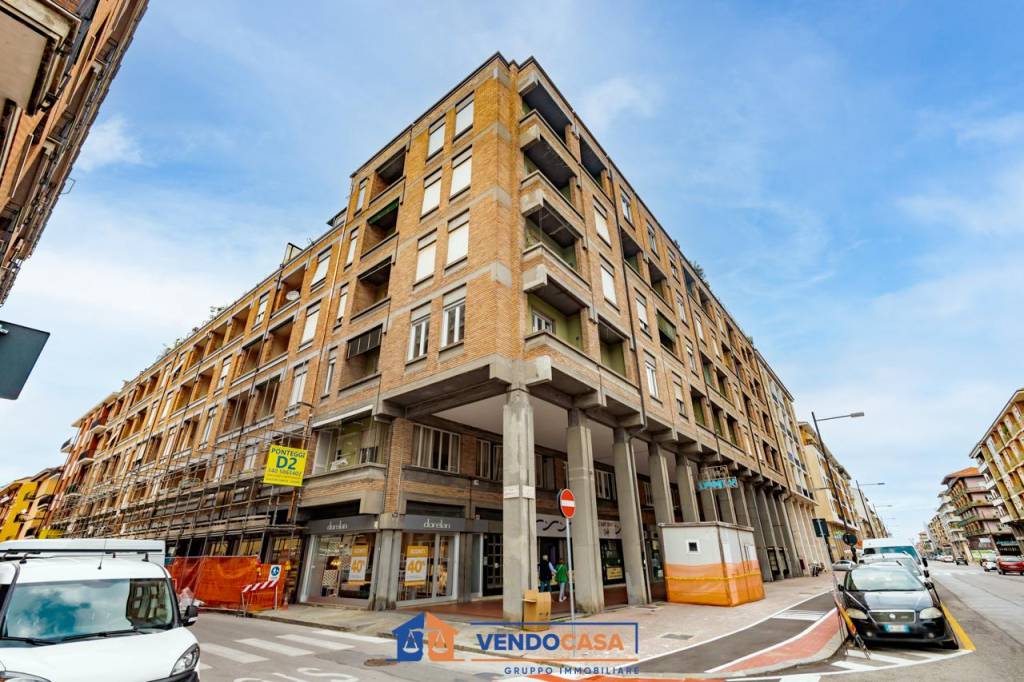 Appartamento in vendita a Cuneo via Beppino Nasetta, 6