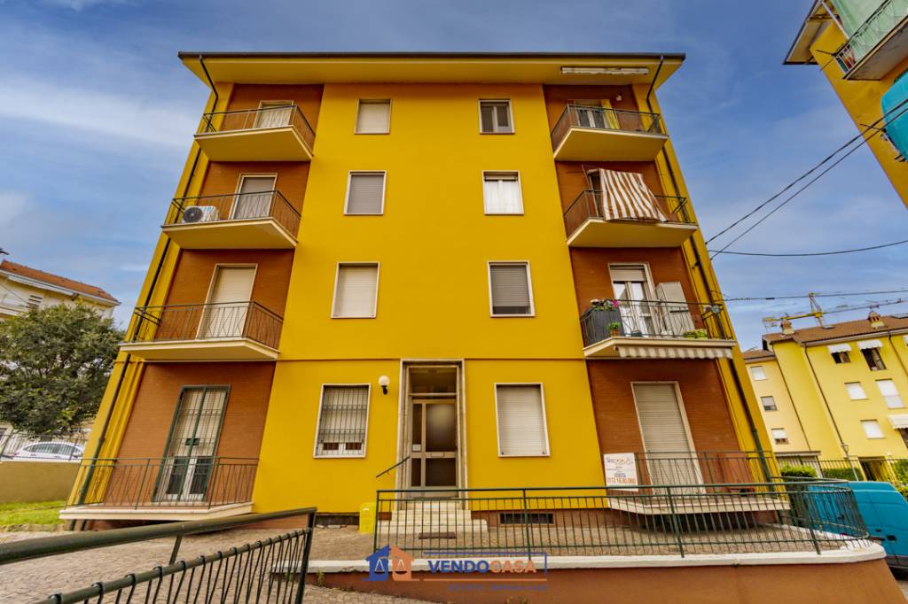 Appartamento in vendita a Fossano via Garneri, 5