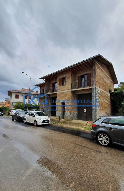 Villa in vendita a Bagnoregio via Don s. Nello Ponziani