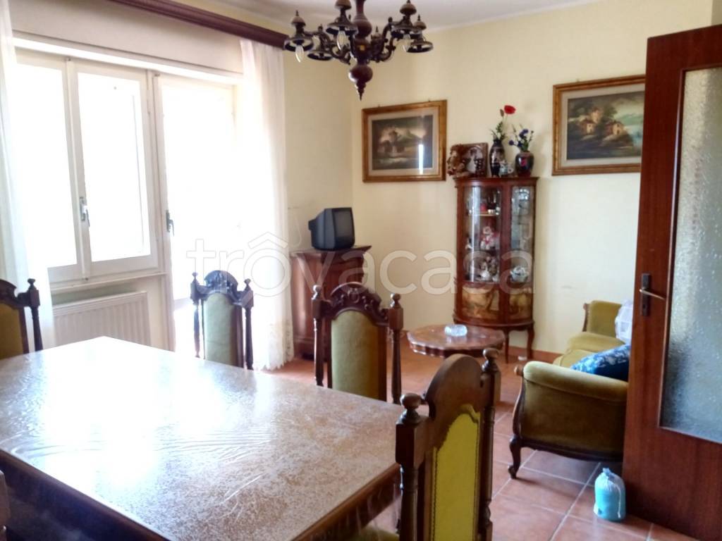 Appartamento in vendita a Santa Marinella via Emilia Romagna