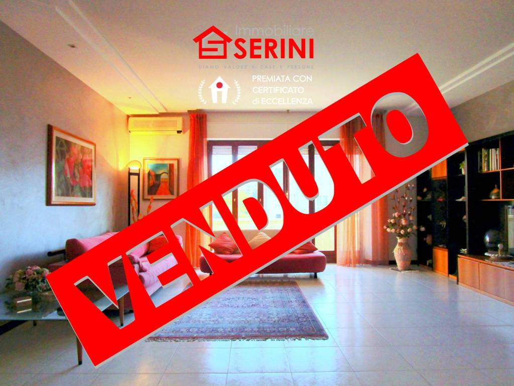 Villa in vendita a Corridonia via Cecchino Vanni