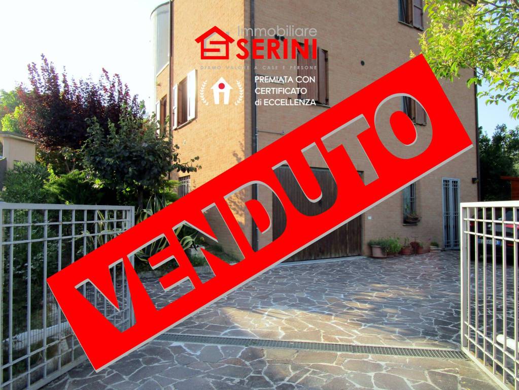 Villa in vendita a Urbisaglia via Illuminati, 43/a