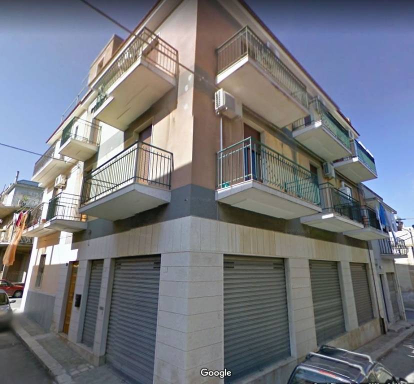 Casa Indipendente in in vendita da privato a Rosolini via Tenente Sipione, 34