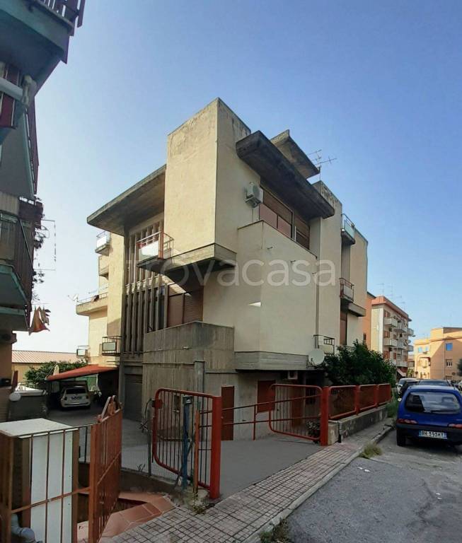 Appartamento in in vendita da privato a Gioiosa Marea via Piemonte, 13