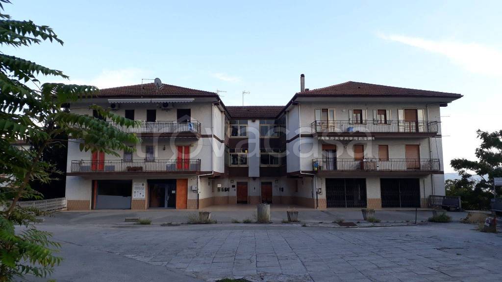 Appartamento in in vendita da privato a Sala Consilina via Carlo Pisacane