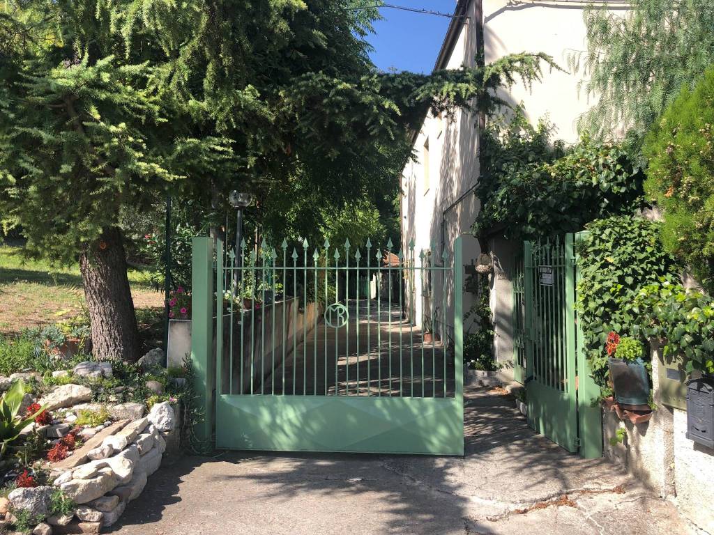Casa Indipendente in in vendita da privato a Fresagrandinaria via Papa Giovanni xxiii, 41
