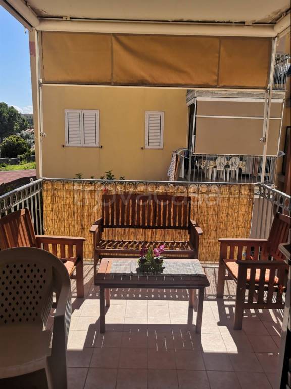Appartamento in in vendita da privato a Campomarino via Francesco Crispi, 61