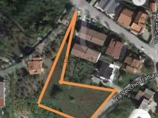 Terreno residenziale in vendita a guardia sanframondi via vecchio tratturo, 4