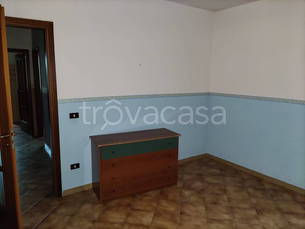 Appartamento in in vendita da privato a Chiusano di San Domenico via Giosuè Carducci, 53