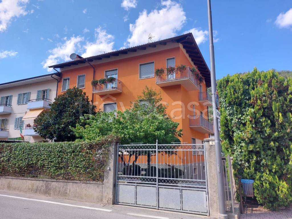 Appartamento in in vendita da privato a Venasca via Guglielmo Marconi, 8