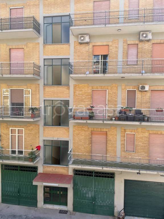 Appartamento in in affitto da privato a Capua via Fuori Porta Roma, 35