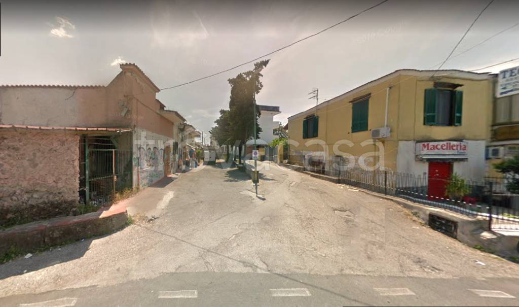 Negozio in in affitto da privato a Ercolano via San Vito, 155 a