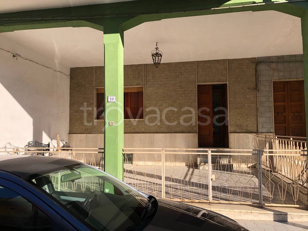 Appartamento in in vendita da privato a Sava via Brindisi, 10