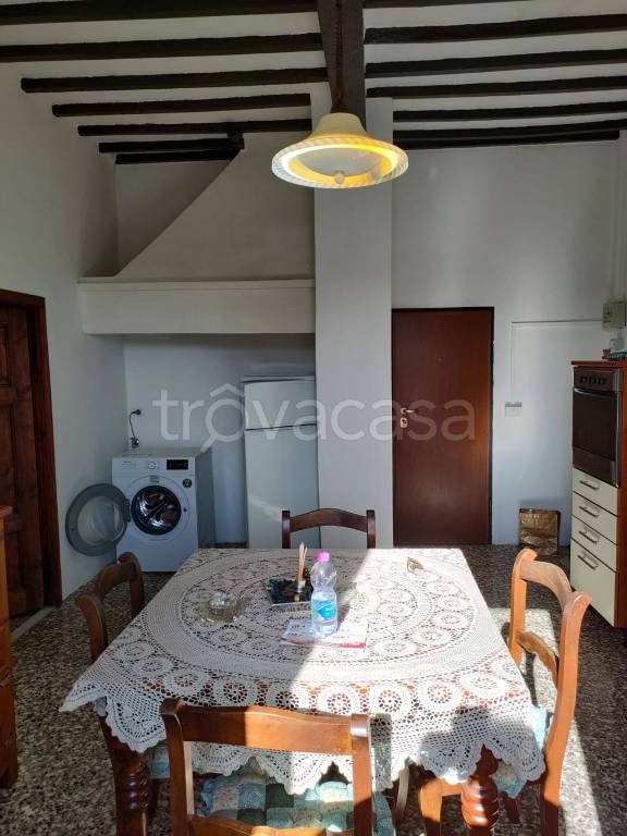 Appartamento in in vendita da privato a Civitella in Val di Chiana strada Statale Senese Aretina, 18