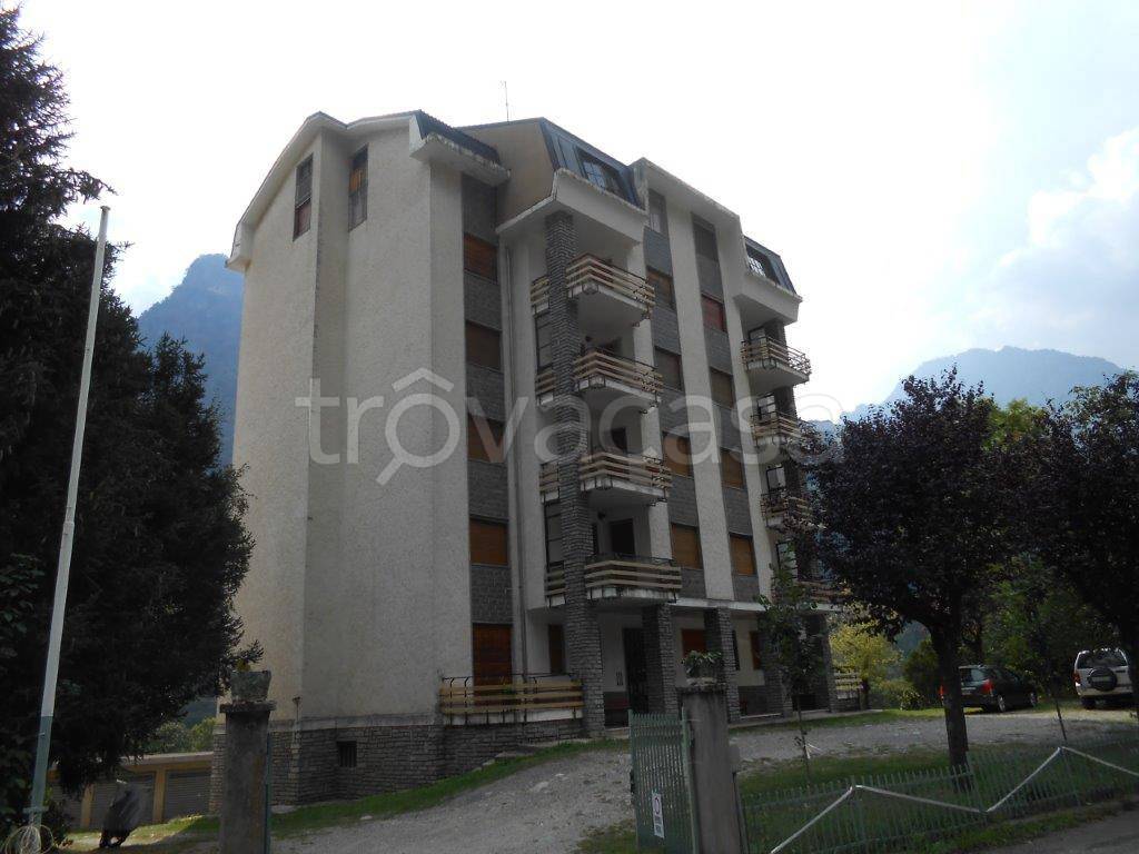 Appartamento in vendita a Cantoira via Torino, 16