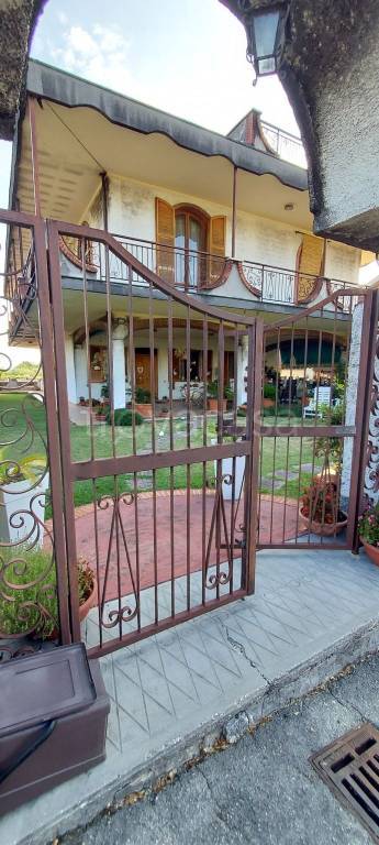 Villa Bifamiliare in in vendita da privato a Ortona via Macinini