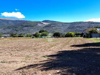 Terreno residenziale in vendita a spello via s. felice